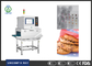 Detección en línea del tiempo de UNX4015N X Ray Equipment Food Impurity Real