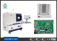 Máquina de inspección de rayos X de control de calidad Unicomp para la industria SMT