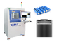 La batería de litio de Unicomp X Ray Inspection Machine High Resolution AX8200B 130kV selló el tubo del micrón