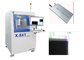 Máquina de escaneo de rayos X de 4 ejes Unicomp AX8200B para cátodo de batería de litio