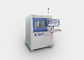 Electrónica BGA AX8200 de la máquina de la inspección de Unicomp X Ray del semiconductor del ccsme