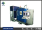 Cosecha Ndt en línea Unicomp X Ray Real Time X Ray Inspection Equipment RY-80