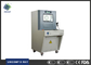Operación de alta resolución del botón del sistema de detección del contador del microprocesador X Ray de SMD uno