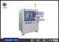 Electrónica BGA AX8200 de la máquina de la inspección de Unicomp X Ray del semiconductor del ccsme