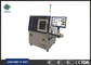 AX7900 IC LED acorta la máquina de la inspección de la radiografía, máquina de la electrónica de Digitaces X Ray