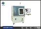 Detector AX8300 de Unicomp X Ray del alto rendimiento para los componentes de la electrónica del cable de SMD