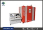 320KV Unicomp X Ray Industrial Inspection 9kW para el material no destructivo
