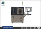 La máquina de alta resolución de la electrónica X Ray, IC LED acorta el detector de los componentes electrónicos