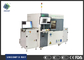 Consumo de energía del sistema de inspección 2kW de la máquina de radiografía de la electrónica del taller LX2000
