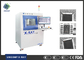 Máquina multifuncional de la electrónica X Ray, sistema de inspección de BGA X Ray para la industria de la batería