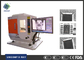 Máquina de escritorio del PWB X Ray de la electrónica CX3000 para la inspección de BGA y de CSP
