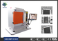 Máquina de Unicomp Benchtop X Ray/máquina de la electrónica X Ray para los laboratorios del análisis del fracaso