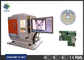 Máquina rápida de la mesa X Ray de la velocidad PCBA de la detección, equipo electrónico de la inspección