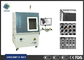 Máquina industrial de la inspección de las piezas BGA X Ray con el monitor LCD de 22 pulgadas