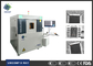 Máquina del metal X Ray de UNICOMP para la conectividad y el análisis AX9100 de BGA