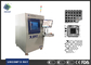 Suelde la máquina de SMT/el ccsme X Ray del análisis del flujo, sistemas de inspección industriales