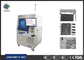 Máquina 1080mmx1180mmx1730m m de la inspección del PWB X Ray de Microfocus Unicomp