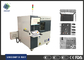 Consumo de energía del sistema de inspección 2kW de la máquina de radiografía de la electrónica del taller LX2000