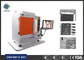 Máquina de la electrónica X Ray de CX3000 Benchtop para BGA, CSP, el LED y el semiconductor