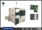 Sistema de inspección de Bga X Ray del detector de FPD para el puesto de trabajo multifuncional