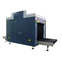 Escáner de la seguridad de UNX10080EX Unicomp X Ray, máquina de la exploración de la seguridad del cargo
