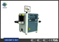 Solo escáner público de la seguridad de la energía X Ray, máquina UNX5030A de la seguridad aeroportuaria X Ray
