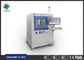 Detector del arsenal linear de la inspección de Unicomp X Ray Machine PCBA BGA de la detección de SMT el ccsme