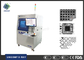 100kV PCBA X Ray Inspection System Unicomp Electronics para el vacío/soldar de BGA