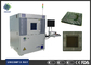 Sistema de inspección de SMT Bga X Ray del semiconductor para la detección interna de los defectos