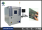 Detector de la resolución FPD del equipo de la inspección de la CA 110~220V Bga hola para SMT industrial