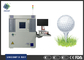 Inspección interna programable de la calidad de la pelota de golf de la máquina de la electrónica X Ray de la detección del CNC