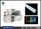 sistema de detección en línea de la barra X Ray Machine ADR de 3.5kW LED para la inspección interior de la calidad