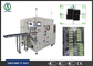 Control de calidad en línea de la batería de litio X Ray Inspection Machine Fully Automatic
