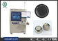 FPD Unicomp AX8200B X off-line Ray Machine 100kv para Li Ion Cell