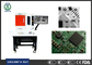 Componentes en tiempo real off-line de escritorio de la electrónica de X Ray Machine High Precision For