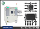 Semiconductor Unicomp X Ray High Magnification Microfocus AX9100 130KV de IC