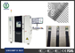Radiografía de Unicomp AX8500 110kV 5um 2.5D para el control de la calidad de SMT PCBA BGA IC de la electrónica que suelda
