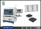 Radiografía de China Unicomp 90KV con el sistema de inspección de HD PFD para la detección de los defectos del chipset