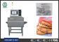 Detección en línea del tiempo de UNX4015N X Ray Equipment Food Impurity Real