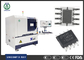 Electrónica X Ray Machine 1.3kW de HD FPD para los chips CI de Semicon