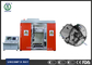 Sistema industrial de la radiografía de Unicomp NDT para la detección de lanzamiento de aluminio de los defectos de las piezas de automóvil del arrabio