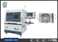 Máquina de radiografía del microfocus de Unicomp AX8200MAX 5um para la inspección automotriz de los defectos del ccsme que suelda PCBA BGA QFN CSP