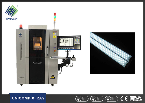 Tubo no destructivo de X Ray de la máquina 2kW 100KV los 5μM de la inspección de la soldadura de X Ray LED