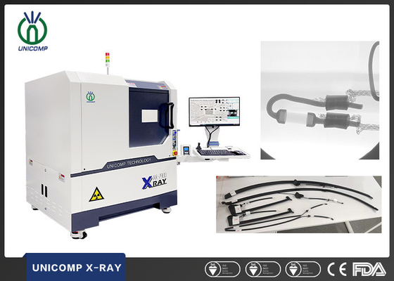 AX7900 módulo de la elevación de la electrónica X Ray Machine For Automotive Glass