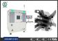 detector inclinable de la imagen de 130kV X Ray Inspecting Machine AX9100 HD para el ccsme PCBA BGA