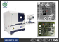 Altas resoluciones de la inspección del PWB PCBA BGA de AX7900 Unicomp X Ray Machine SMT