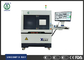 Equipo de la inspección del NDT del vacío de la electrónica X Ray Machine BGA QFN LED del PWB del ccsme que suelda SMT