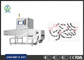 Comida automática X Ray Inspection Machine UNX6010B para la contaminación de las materias extranjeras