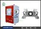manipulador multi de la máquina industrial del NDT X Ray 160KV para la inspección de los bastidores de aluminio