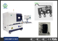 fabricación de alta resolución de la fábrica de 5um X Ray Equipment For Electric Switch Unicomp